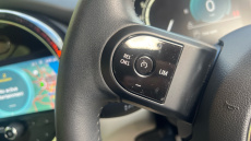 MINI Convertible 1.5 Cooper Classic 2dr Petrol Convertible